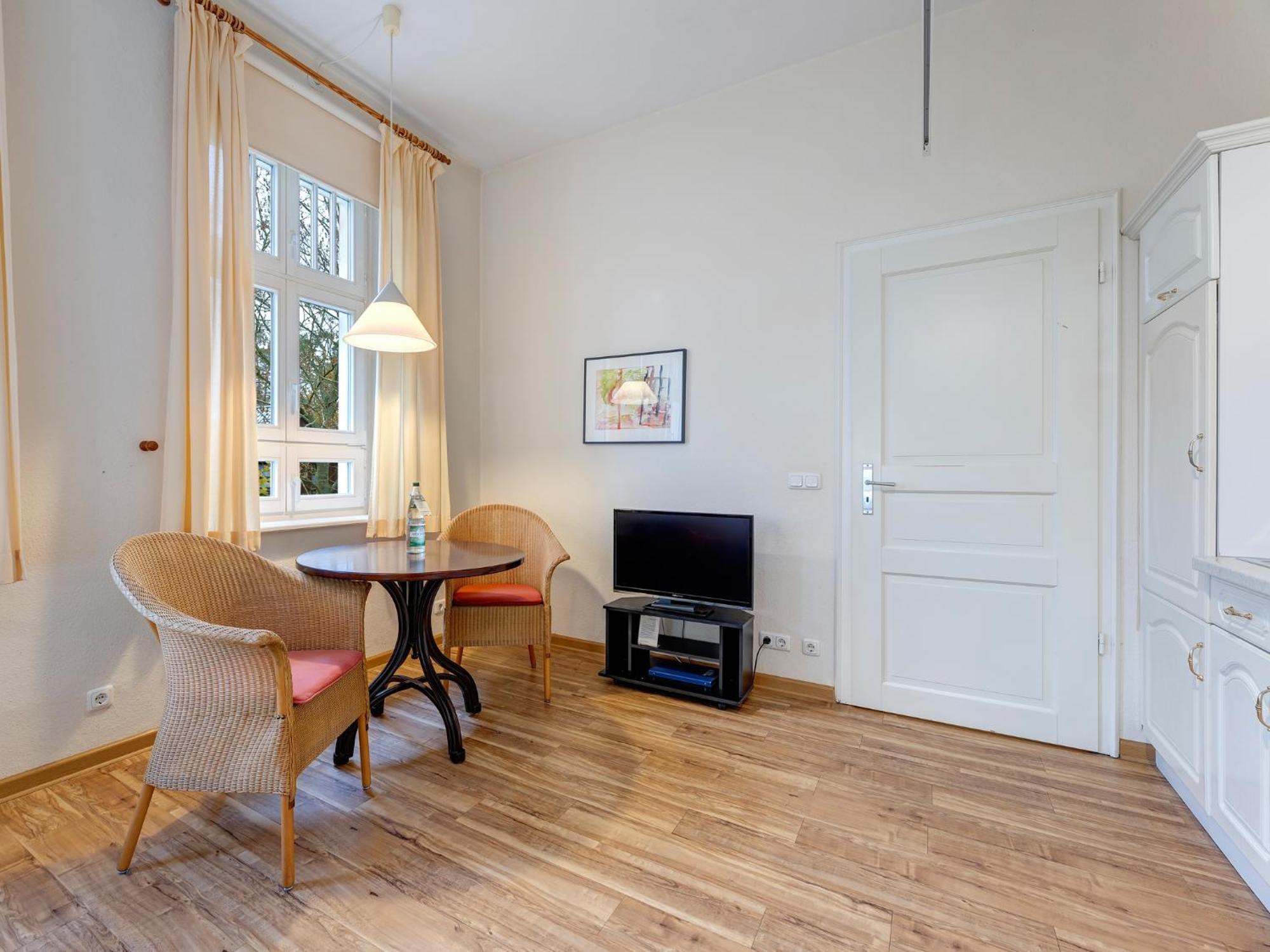Villa Daheim - Fewo 03 Kölpinsee Extérieur photo