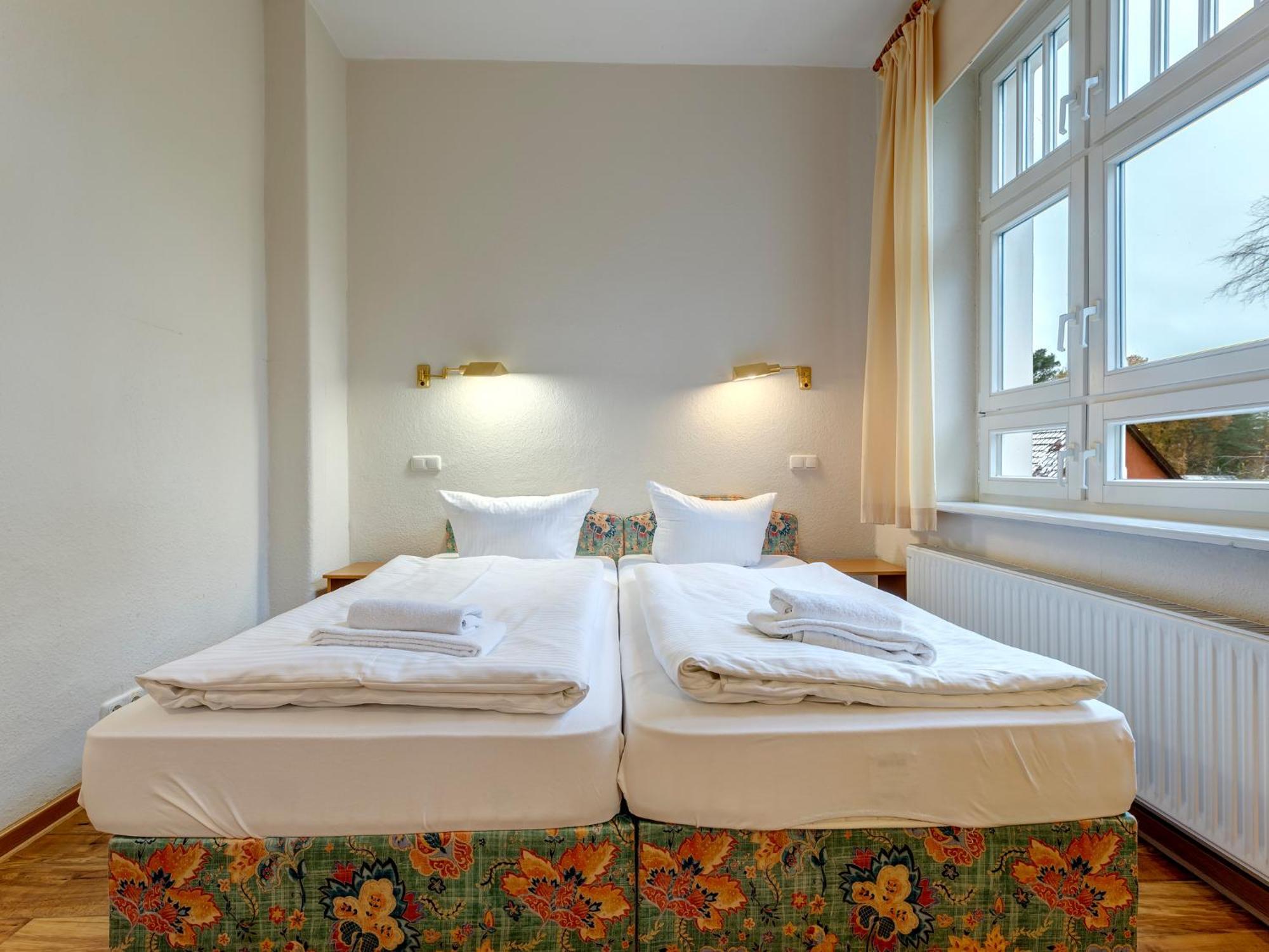 Villa Daheim - Fewo 03 Kölpinsee Extérieur photo