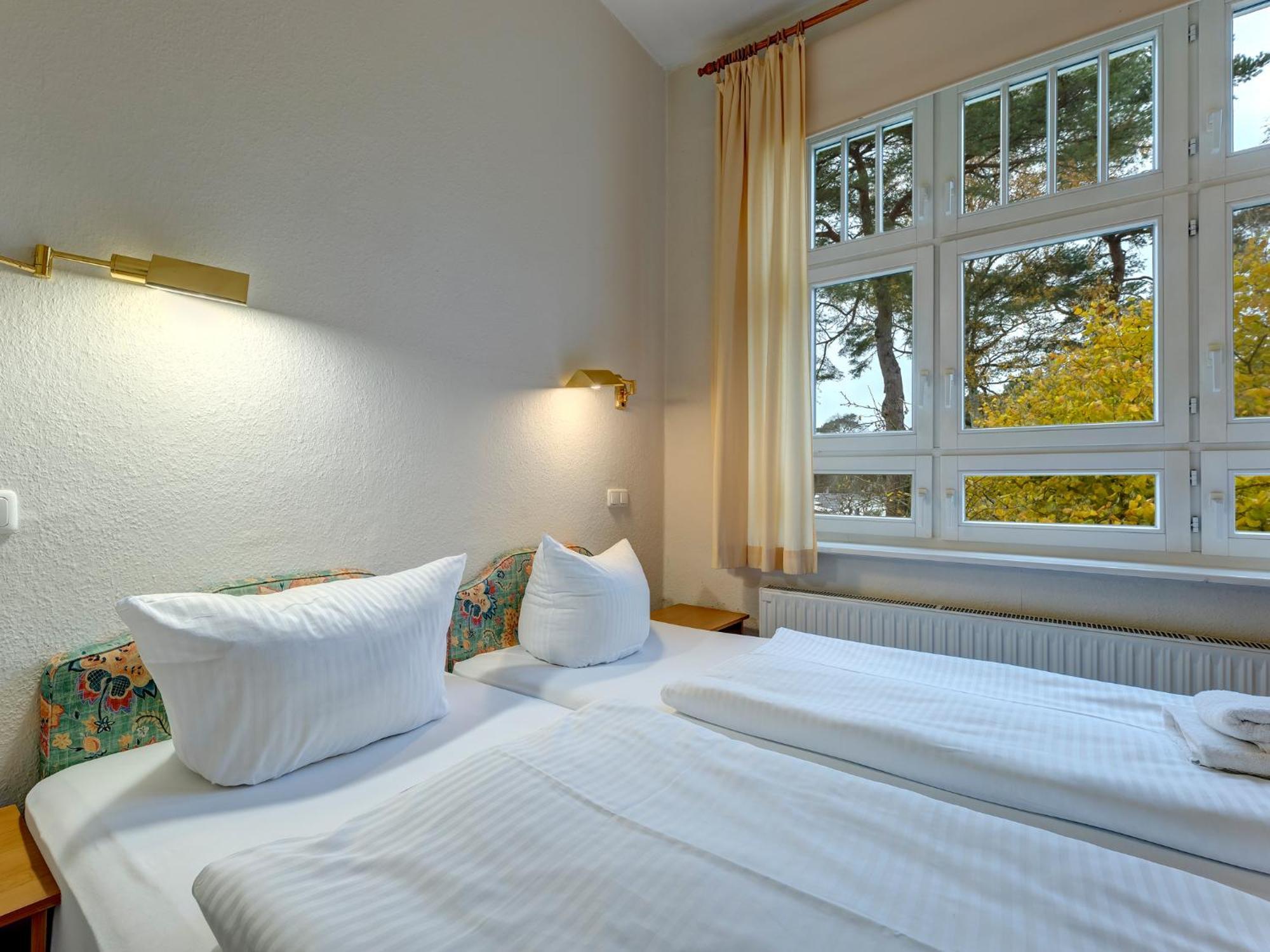 Villa Daheim - Fewo 03 Kölpinsee Extérieur photo